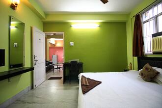 Indus Residency AN Block Middland Park Sector 5, Kolkata 4